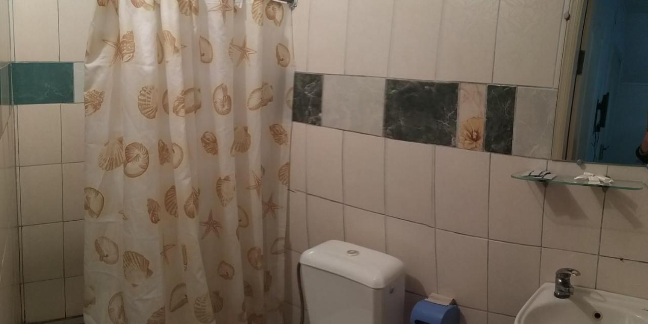 Отель Белый Камень Shevchenkiva Exterior foto